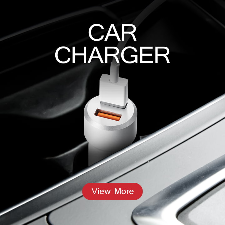 Car Charger