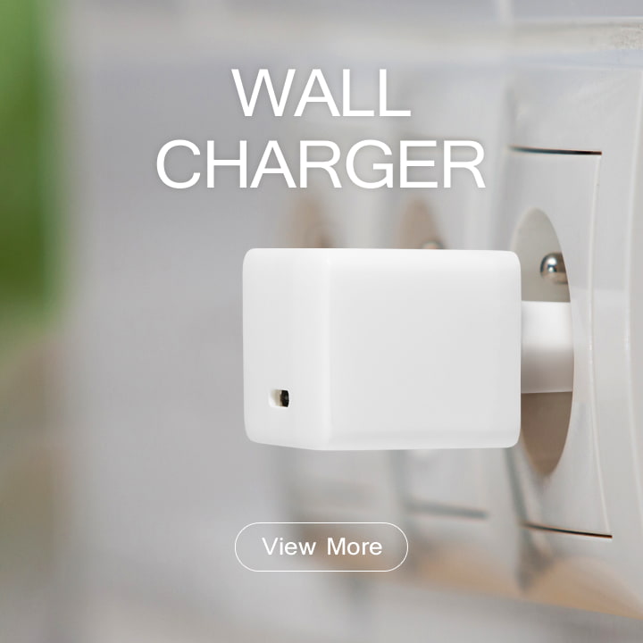 Wall Charger