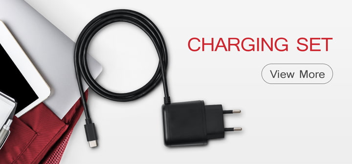 Charging Set