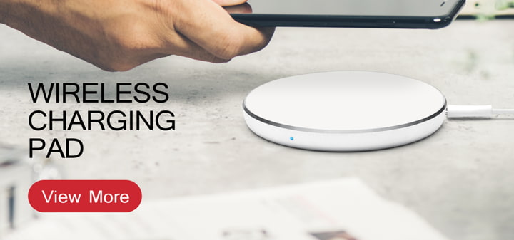 Wireless Charging pad