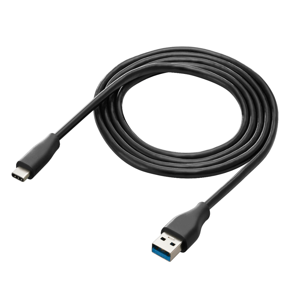Type C Charge-Sync-cable 3.1A / GEN 1 (1.5M)