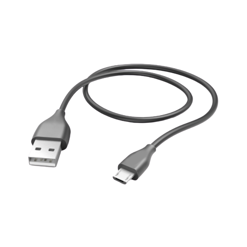 Micro USB Charge Sync Cable / 1.0M