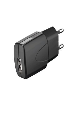 TA-106 Compact micro usb wall charger 