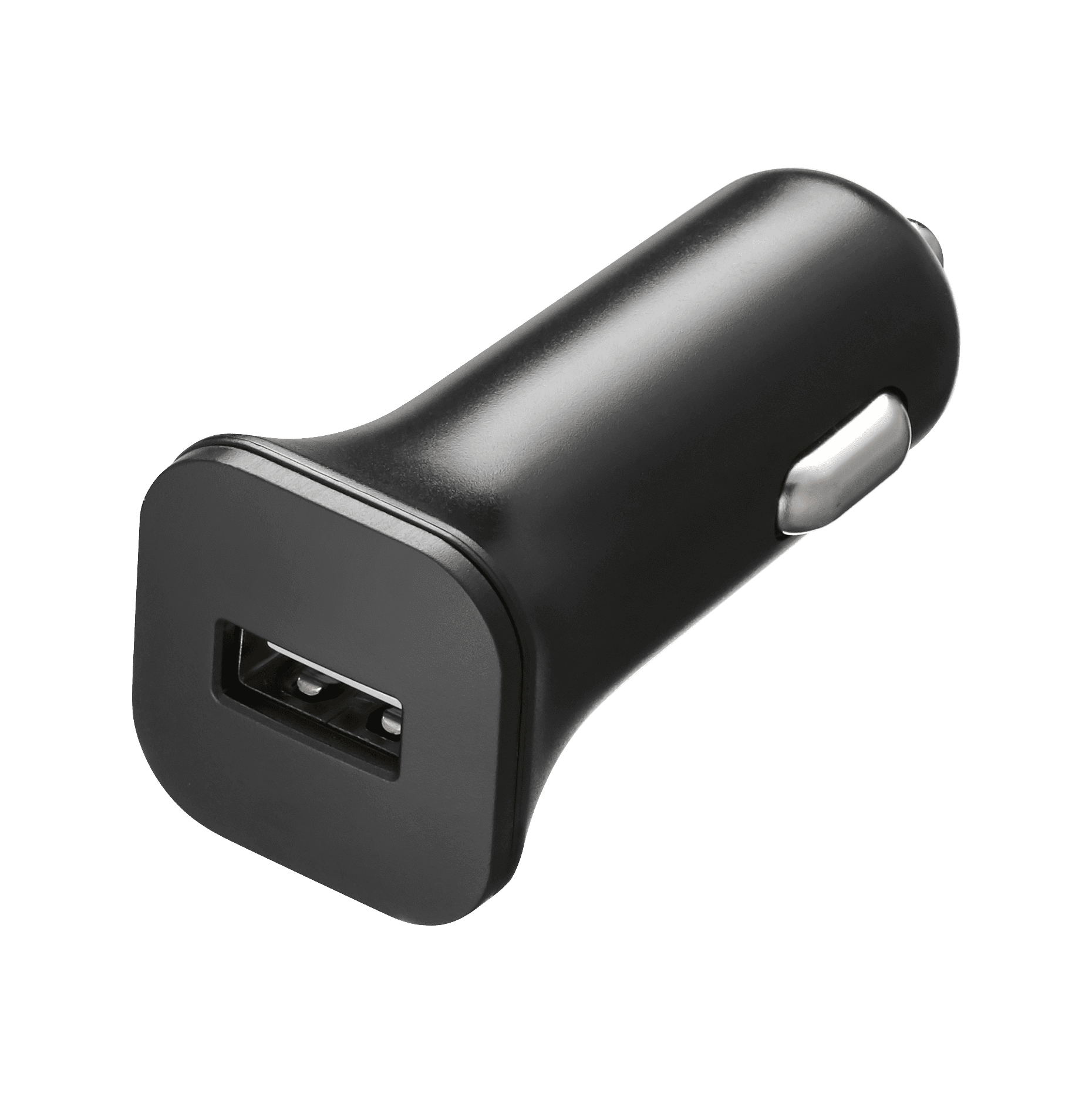 TP111UBG Single micro usb port with LED car charger