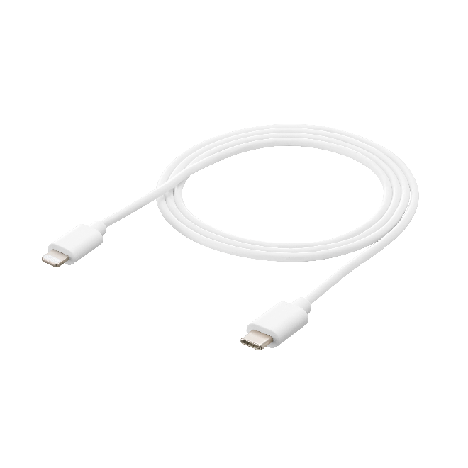 Apple Lightning Charge to Type-C / (C94) / 1M Sync Cable
