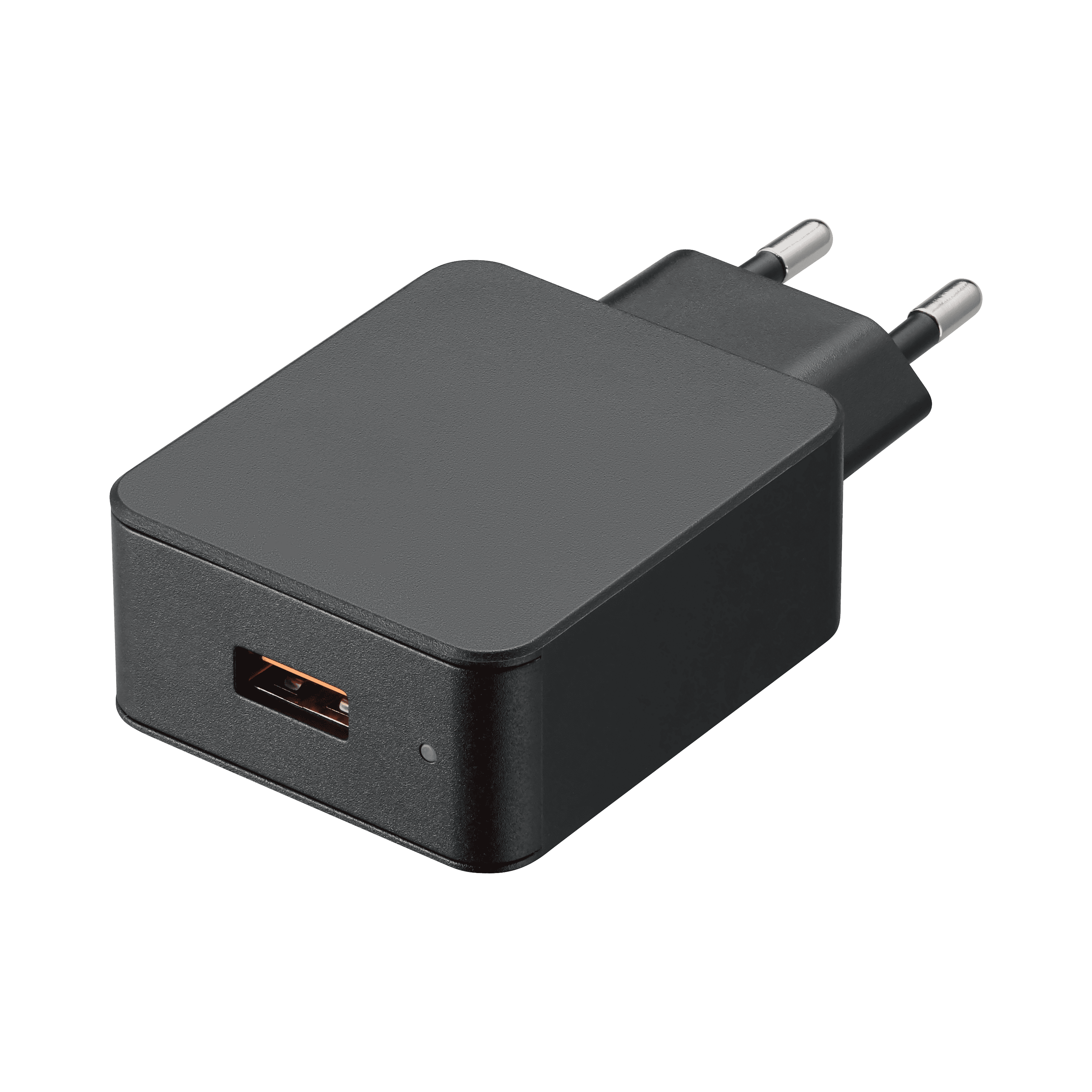 TAQ-312 Compact Quick charge 3.0 single USB wall charger