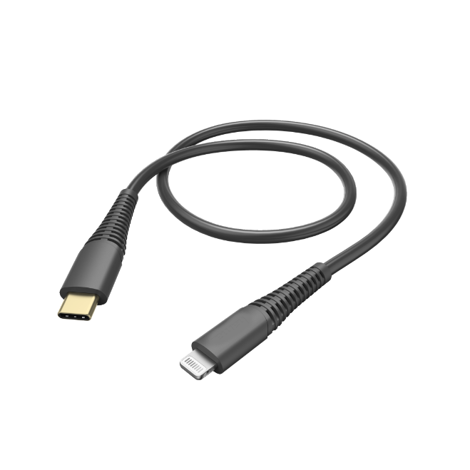 Apple Lighting Cable to Type-C (C94) / 1.5m