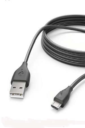 3 Meter (10FT) Micro USB Charge Sync Cable