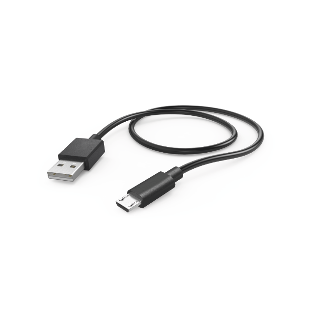 Micro USB Charge Cable / 0.75M